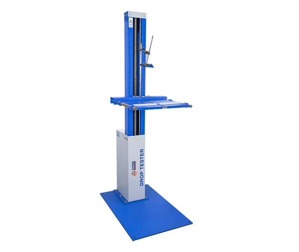 How Drop Testers Ensure Packaging Safety?