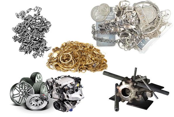 Electrical Scrap Products Dealers in Delhi