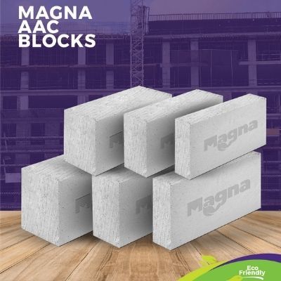 AAC Block Manufacturers