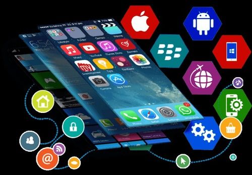 Web2Byte: Top Mobile App Development Solutions in India