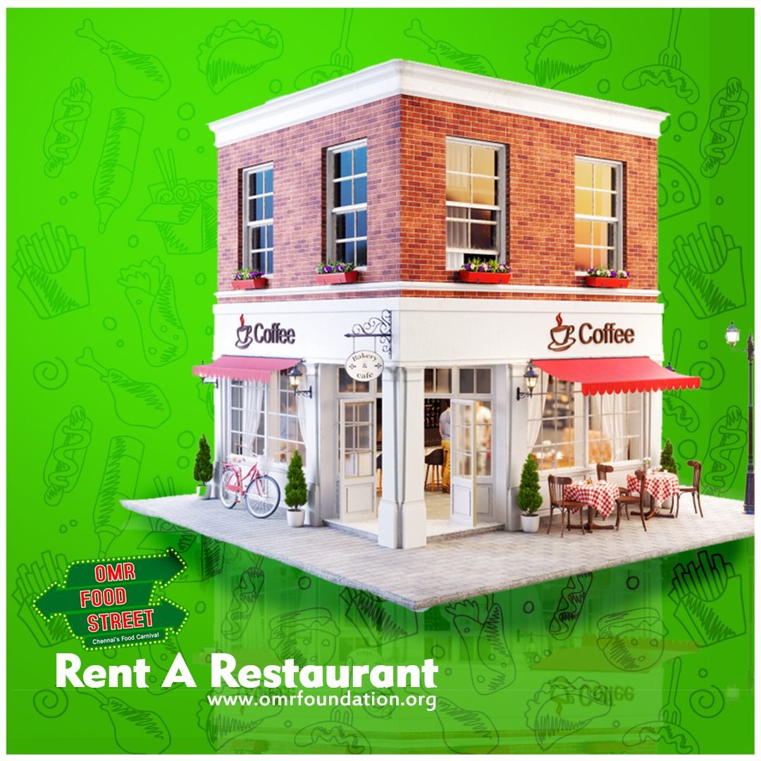 Cloud Kitchen | Restaurant Space For Rent | Restaurant For Lease