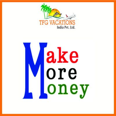 Income Platform In Tourism Company Candidate Required 