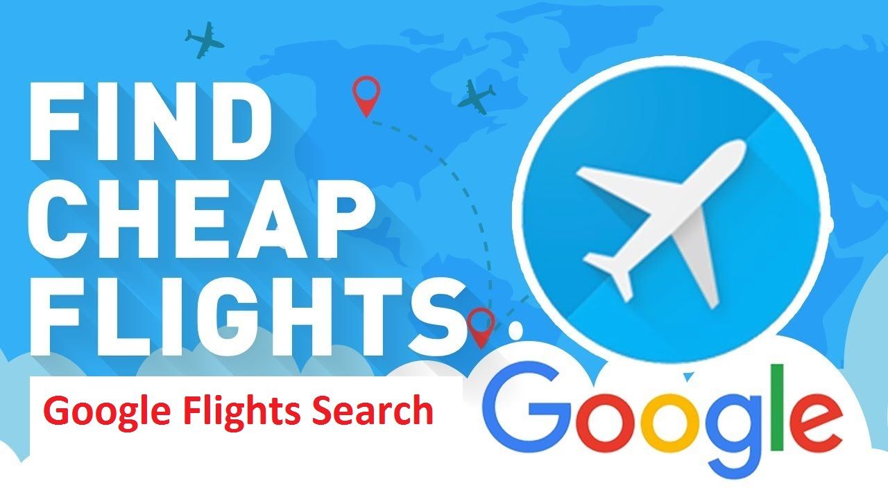 Google Flights Search - Book Online Airlines 