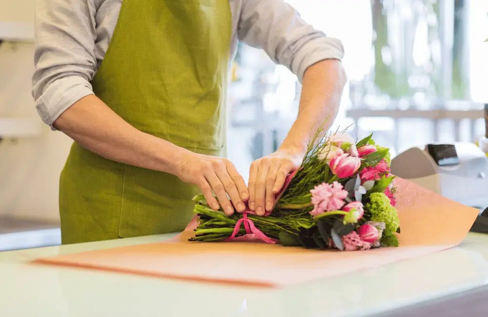 Trusted Florist Mississauga | Handcrafted Bouquets & Same-Day Delivery