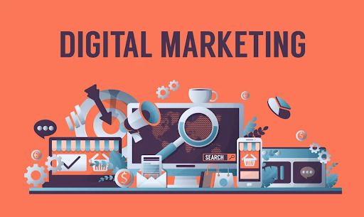Reimagine Growth with the Best Digital Marketing Agency in Jalandhar