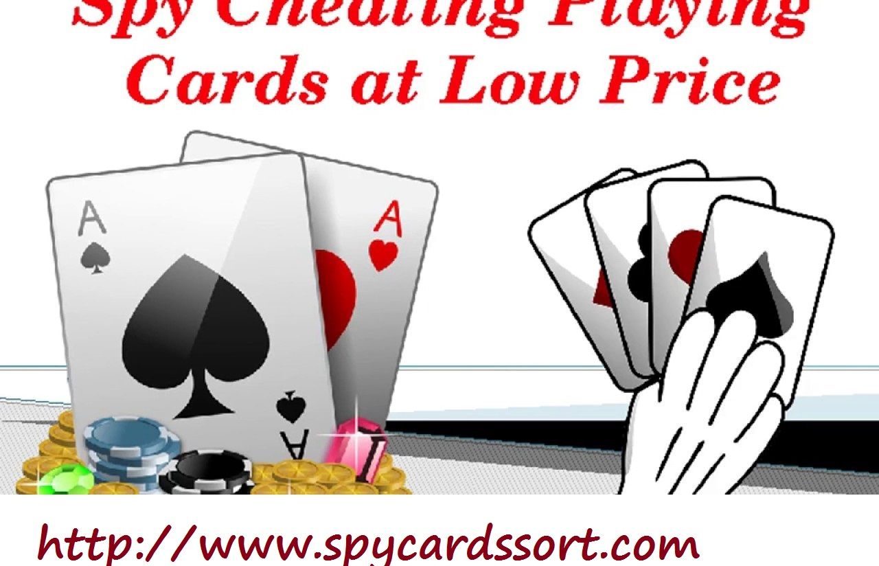 Cheating Playing Cards in Delhi