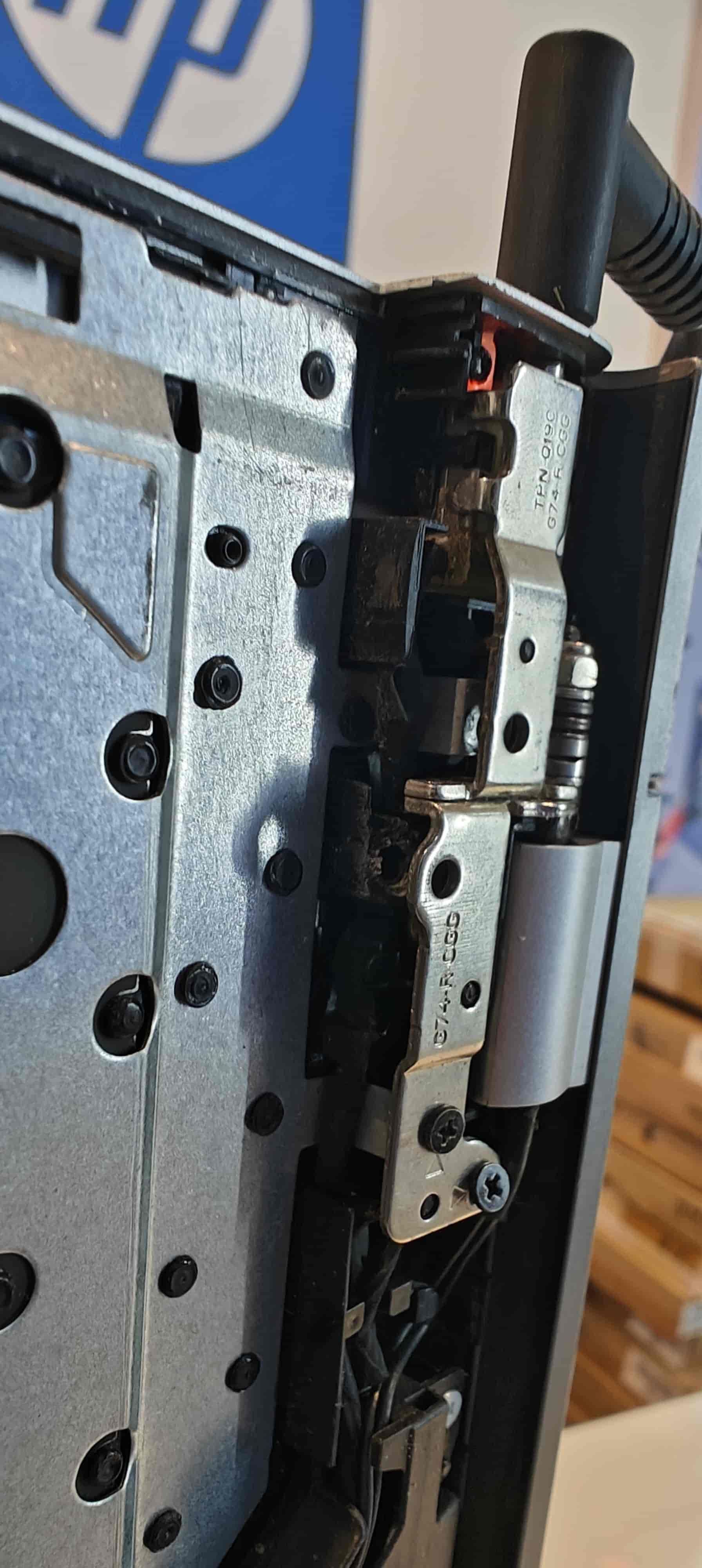 Professional Laptop Repair Services at Dell HP Service Center - Himayatnagar