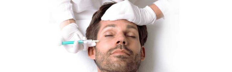 Facial Skin Revive treatment in gurgaon