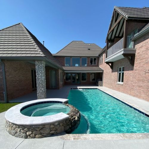 Reliable and Affordable Pool Repair in Dallas, TX