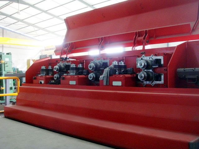 Top Verified wire rod blocking mill Manufacturers, Suppliers Exporters