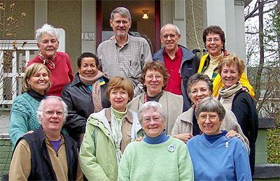 Apartments for Adults with Mental Illness