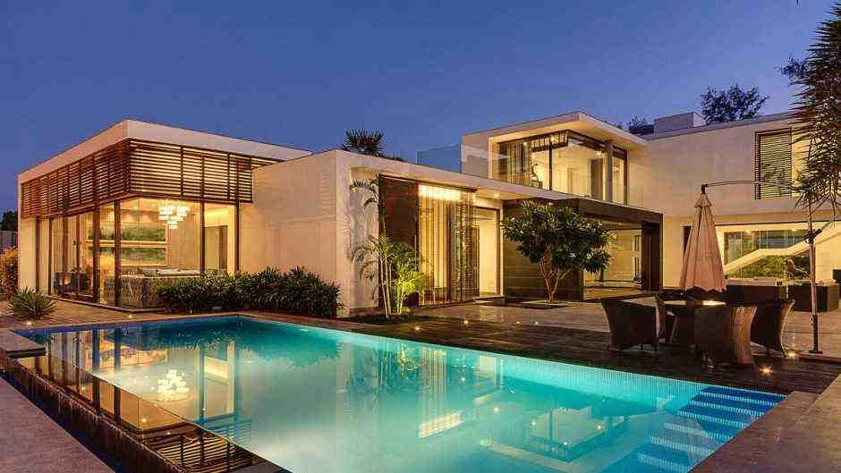 Top Villas in Ghaziabad for Wedding | Sloshout