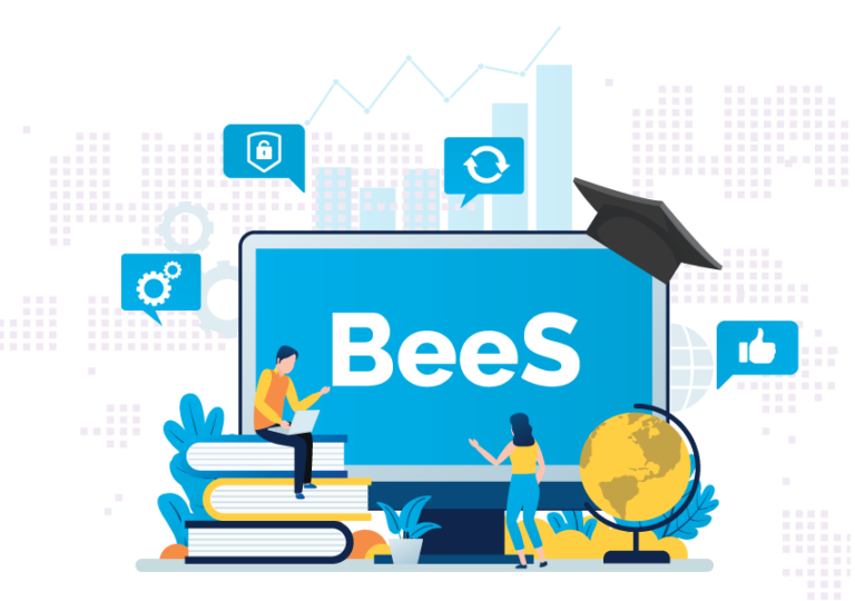 BeeS Education Management Software Solutions in Telangana, AP