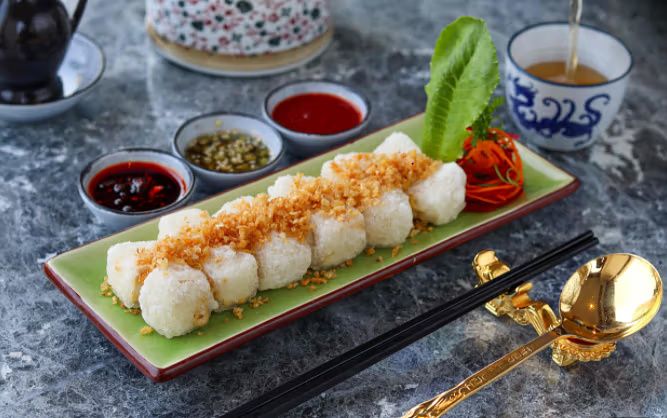 Royal China Chanakyapuri