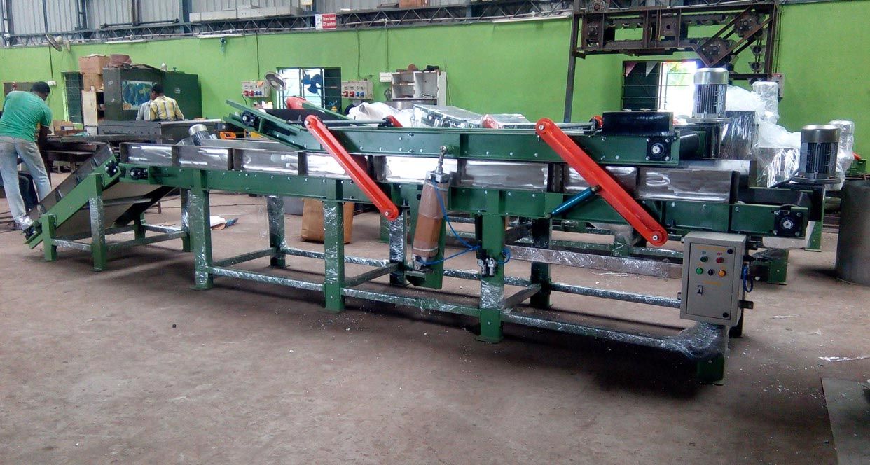 Tea processing machinery manufacturers