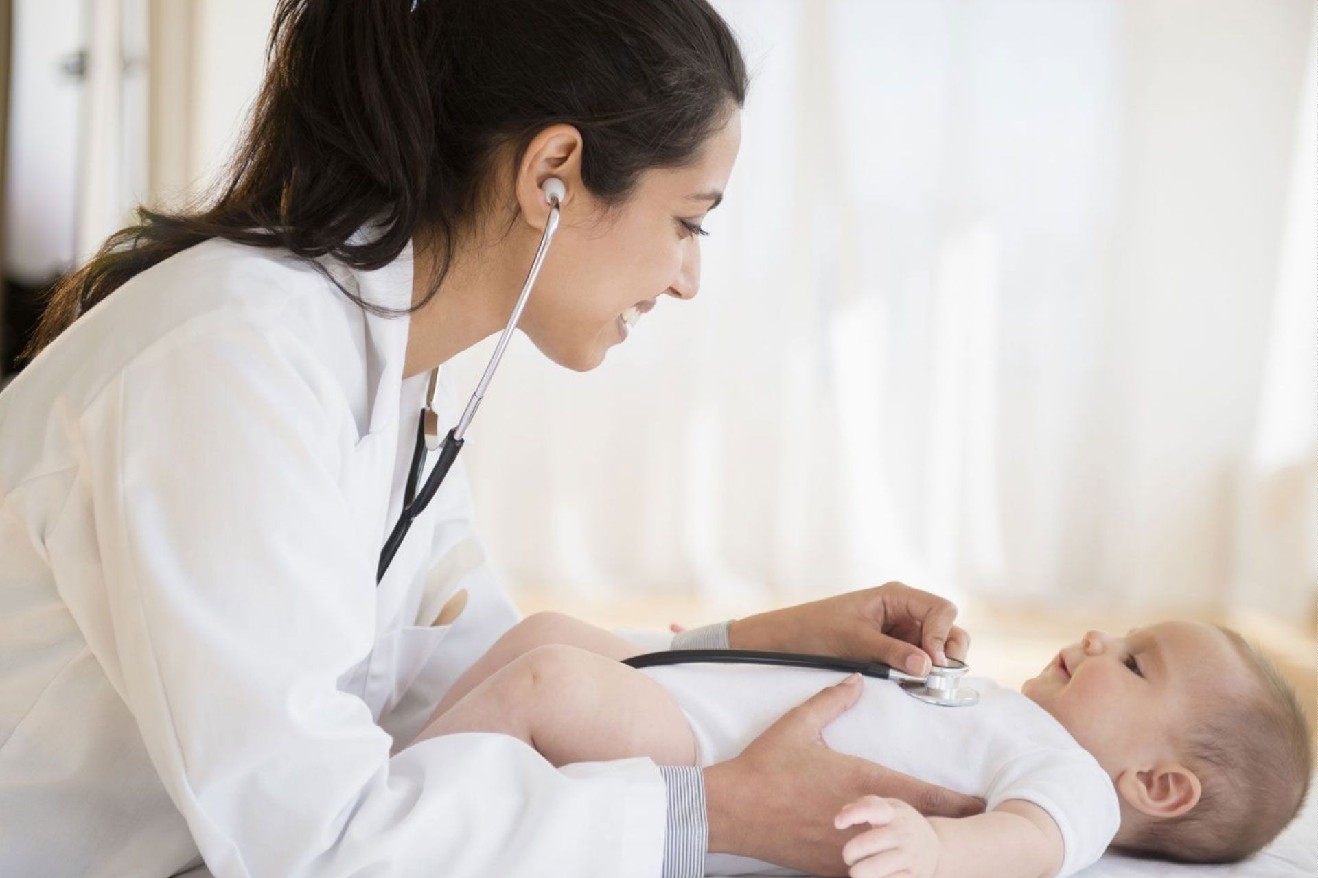 Best Pediatrician In South Delhi