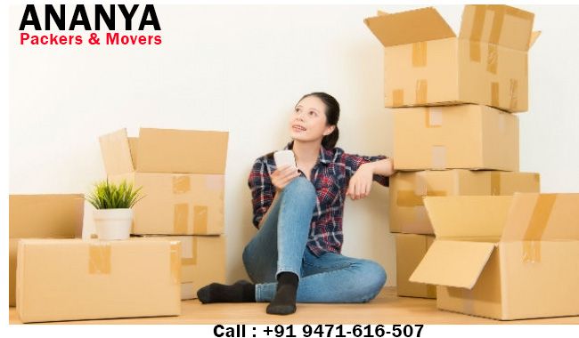  Packers and Movers in Darbhanga | 9471616507| Ananya packers and movers 