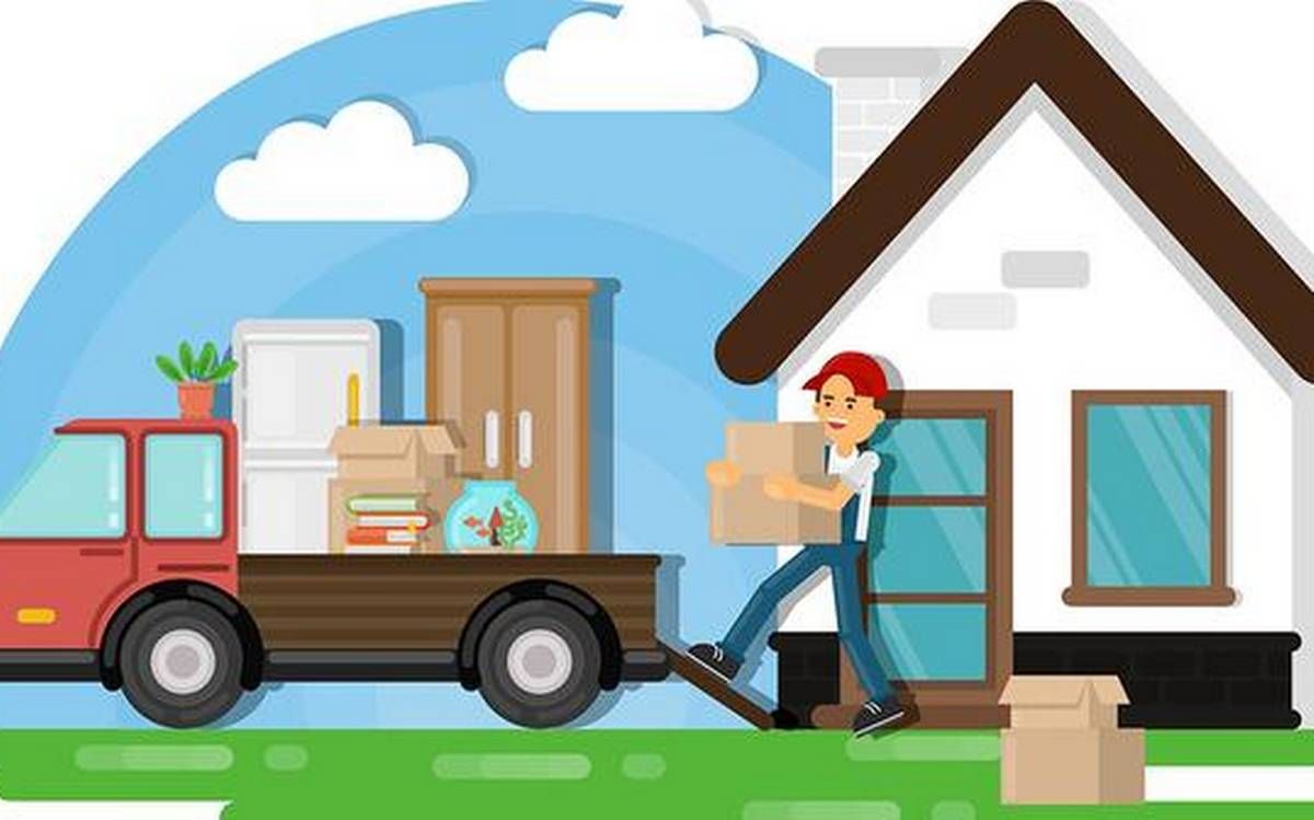 Packers and movers Kukatpally
