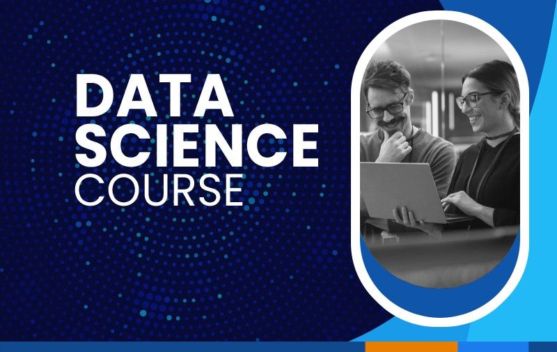Data Science Course – Learn Online with Live Mentorship