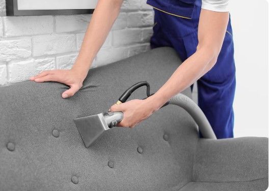 Enhance Comfort and Style with Expert Upholstery Services