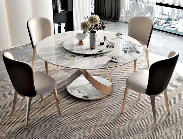 Stylish Dining Table in Jaipur: Perfect for Modern Homes