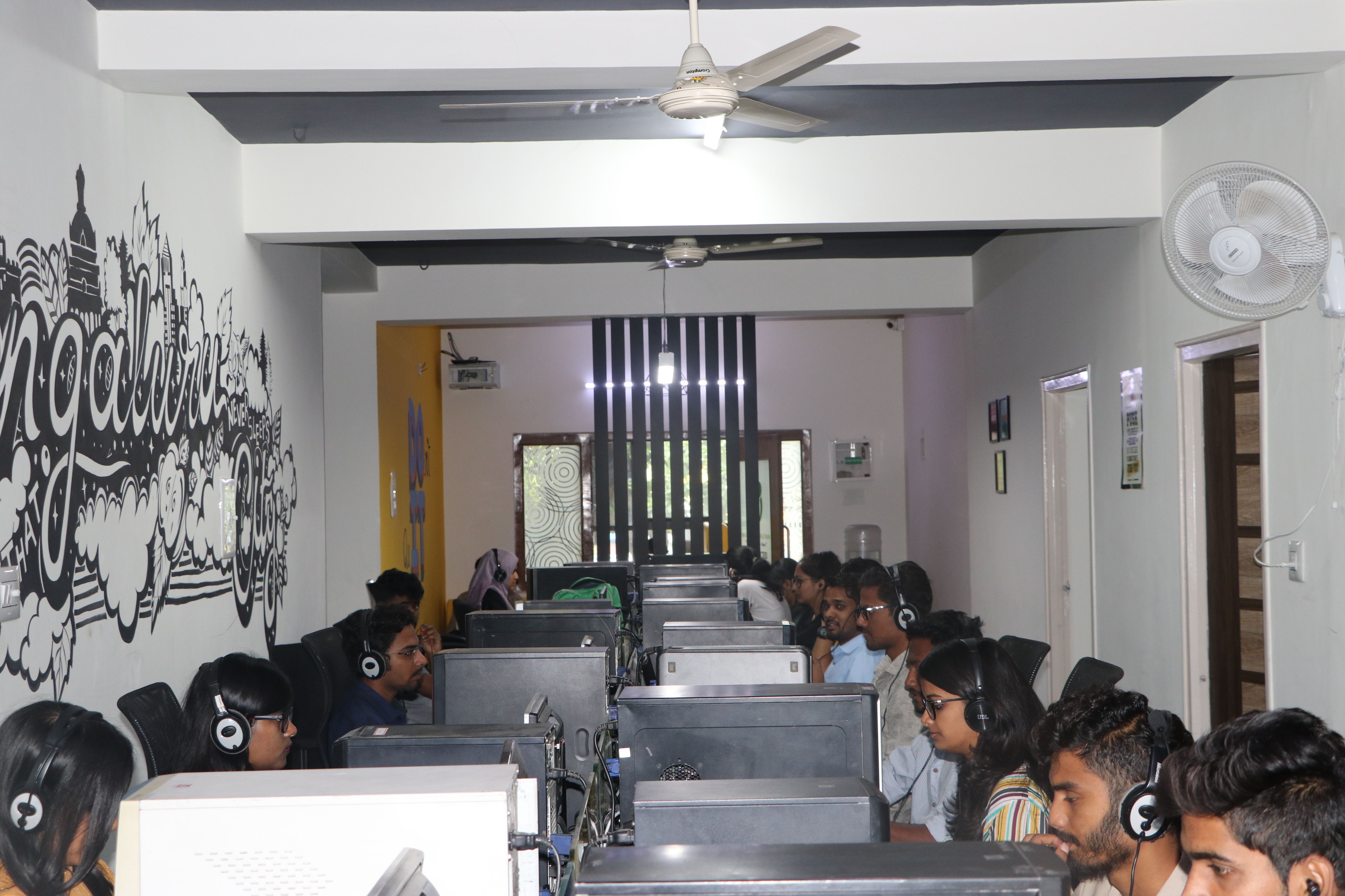 coworking space in bangalore