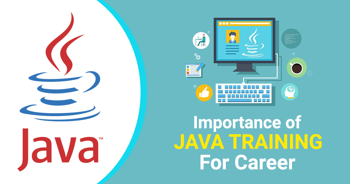 Java Training In Bangalore