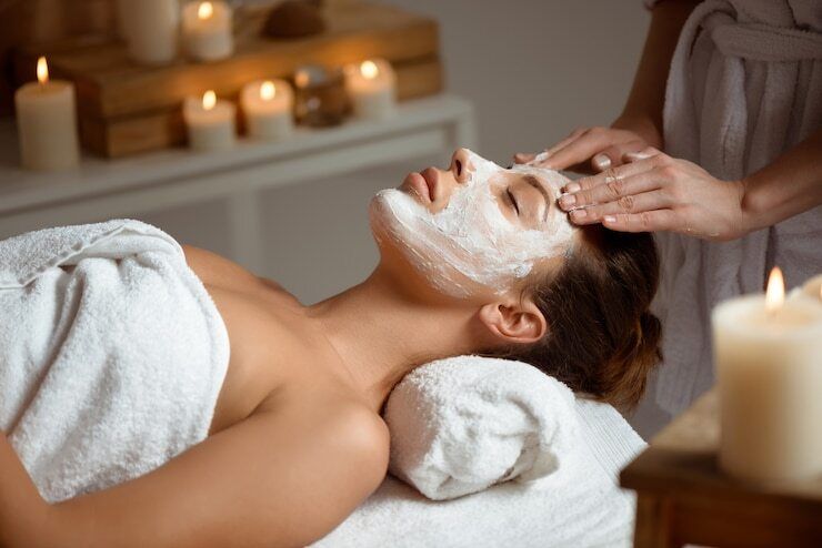 Facials in Saltlake: Solutions for Every Skin Type