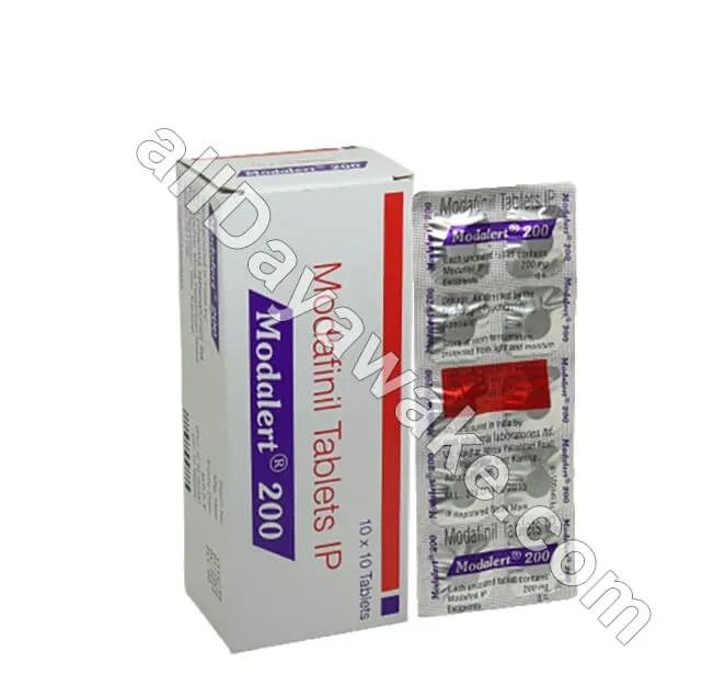 Buy Modalert 200 Australia at allDayawake with 10% off