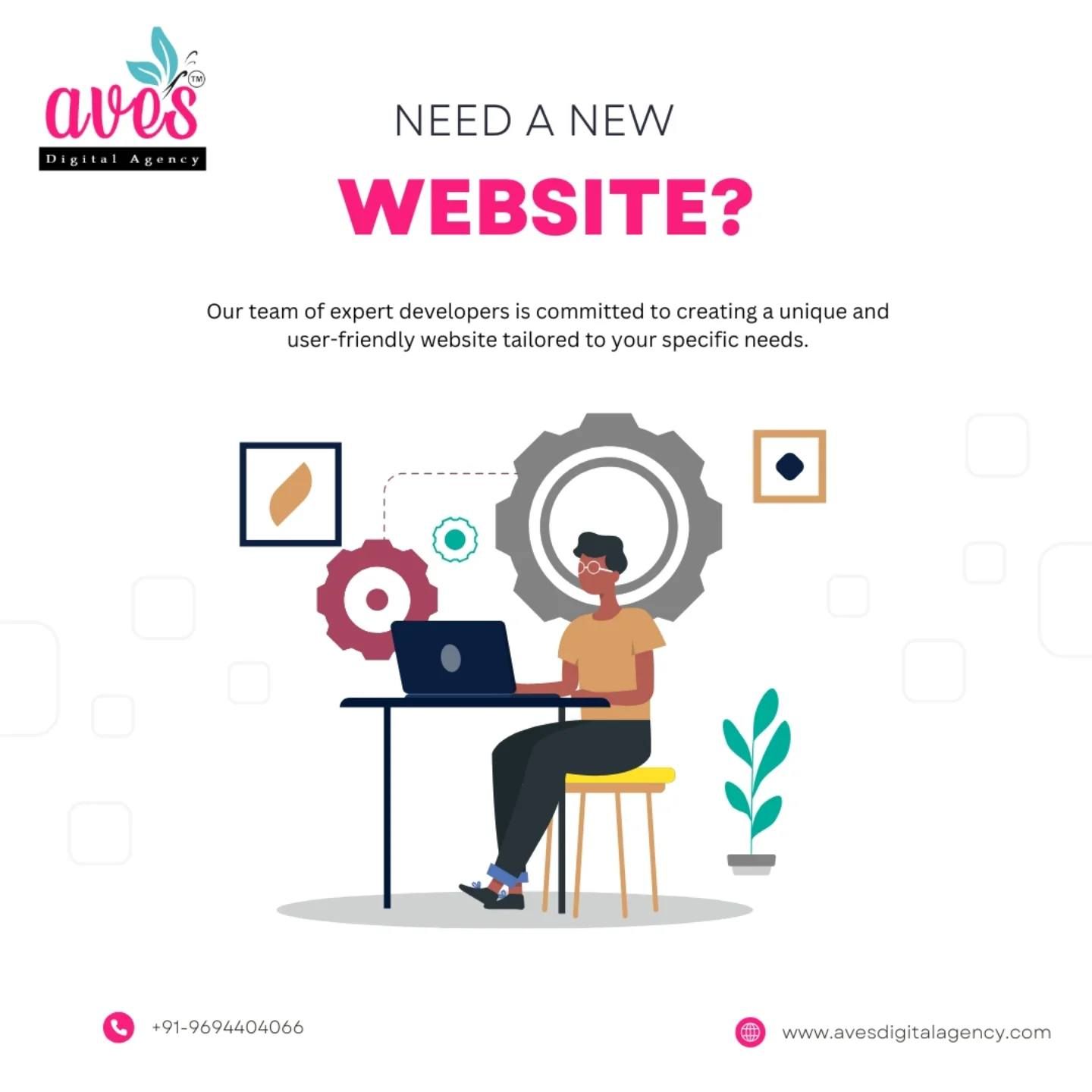 Web design and development Company in Jaipur