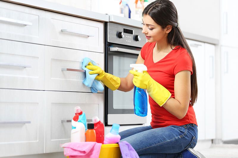 House Cleaning, Hand Wash, Sanitizer Manufacturer and Supplier in Ghaziabad