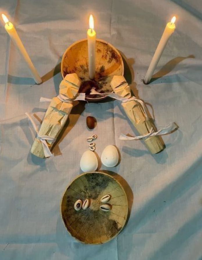 The best powerful spiritual herbalist in Nigeria 