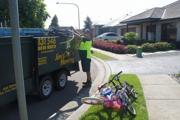 Jim's Mowing Melbourne Northern Suburbs