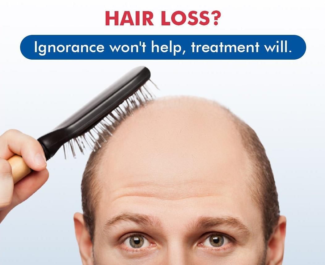 Best Hair Loss Treatment Doctor in Delhi