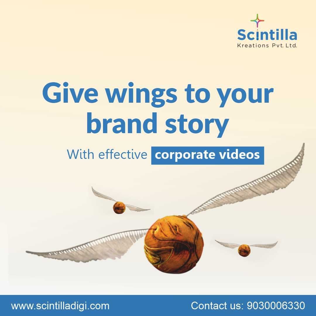 Creative Advertising Agency in Hyderabad