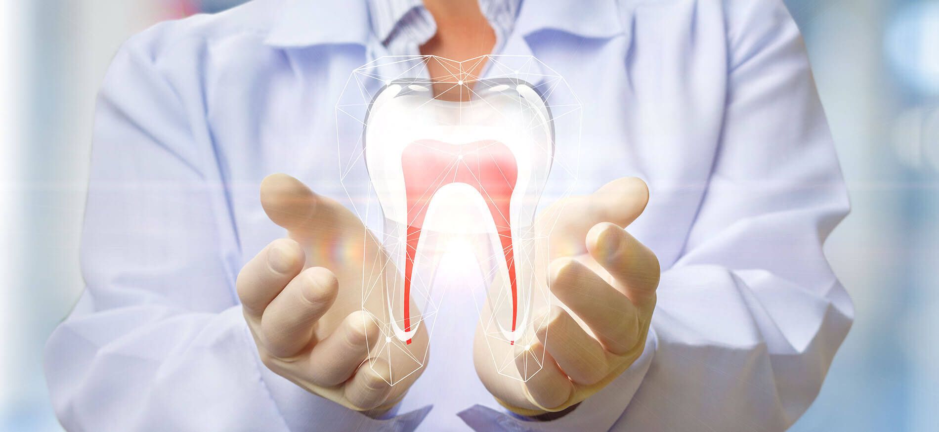 Make A Habit Of Regular Dental Check-ups - AK Global Dent