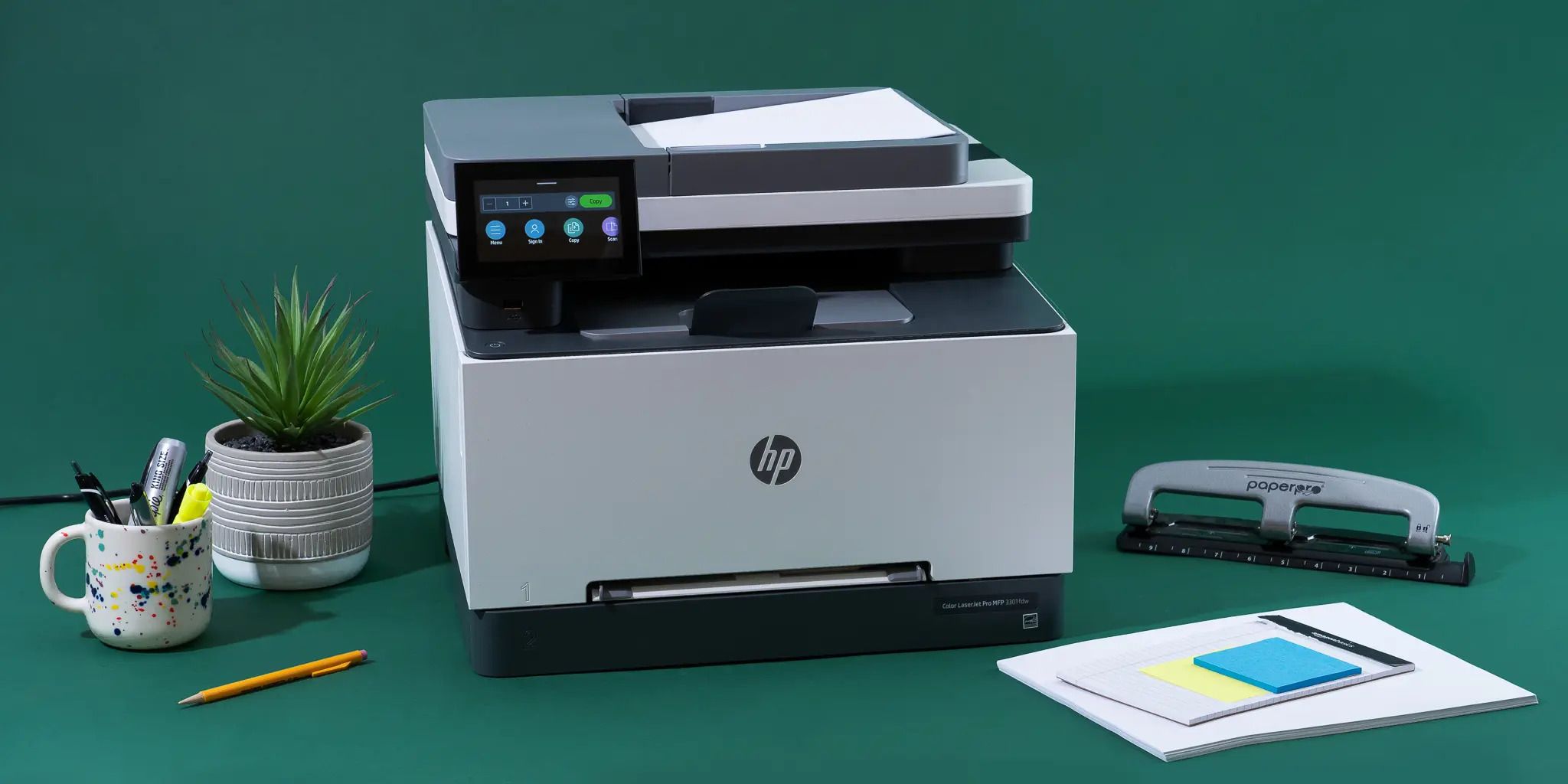 Hp Printer Drivers