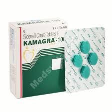 Kamagra 100 online