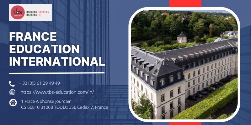 France Education International | Enhance Your Career and Education