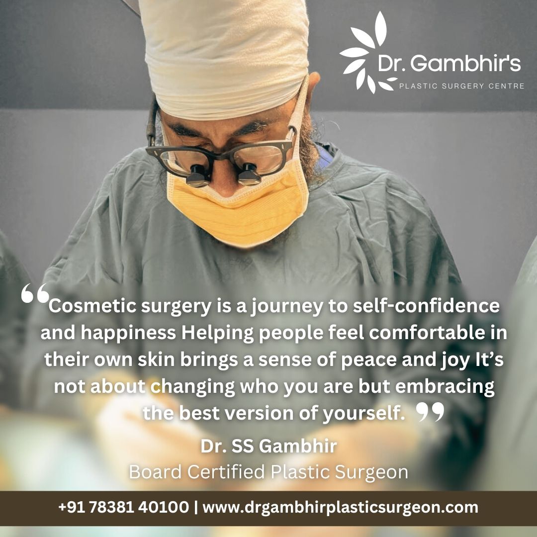 Exploring Breast Augmentation Surgery Delhi and Penile Enlargement Surgery Delhi Your Path to Self-Confidence
