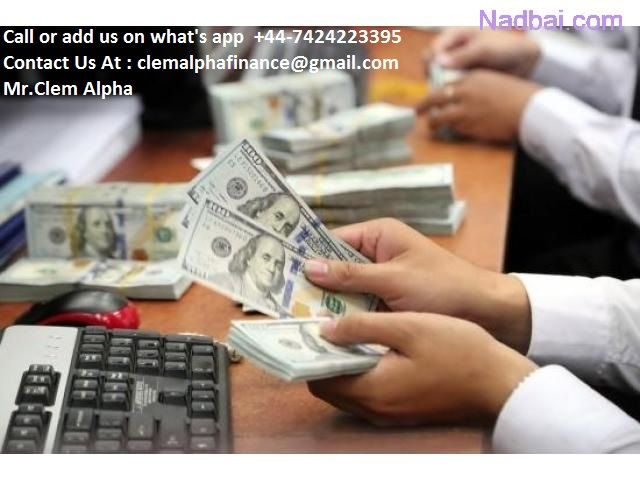  DO YOU NEED A URGENT LOAN BUSINESS LOAN TO SOLVE YOUR PROBLEM EMAIL US NOW