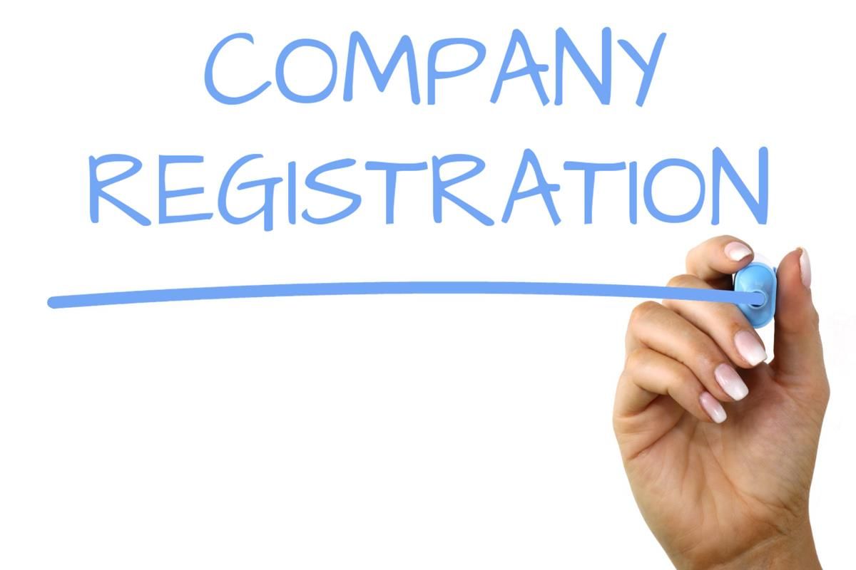 Company Registration in Jaipur