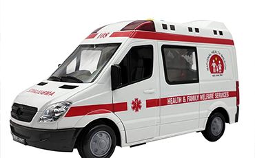 Best ambulance service in hyderabad