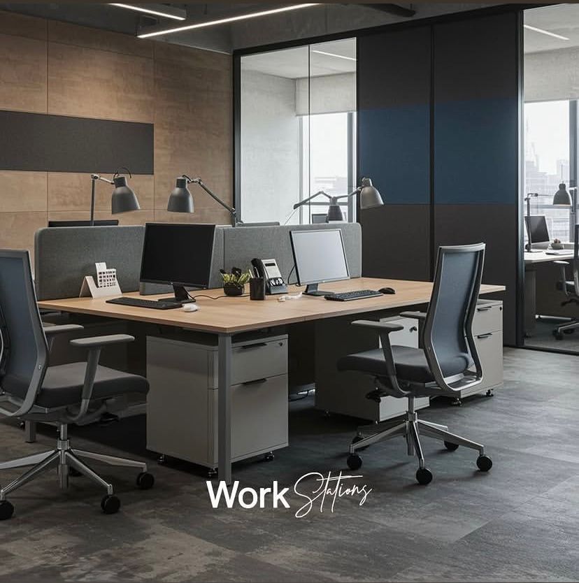 Office Space for Rent