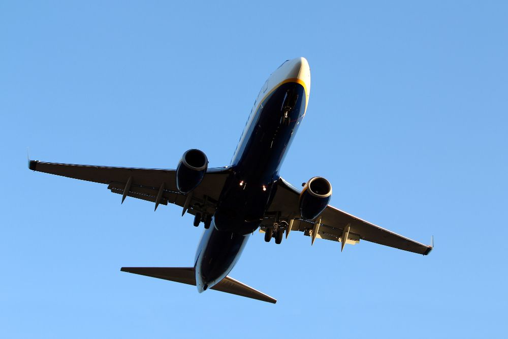 Copa Airlines HND Terminal +1-888-839-0502