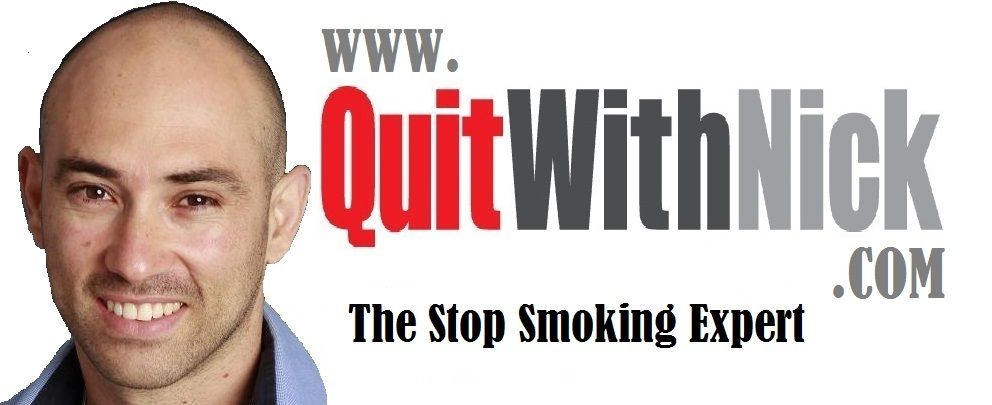 Know the Benefits of Quitting Smoking | Quitwithnick
