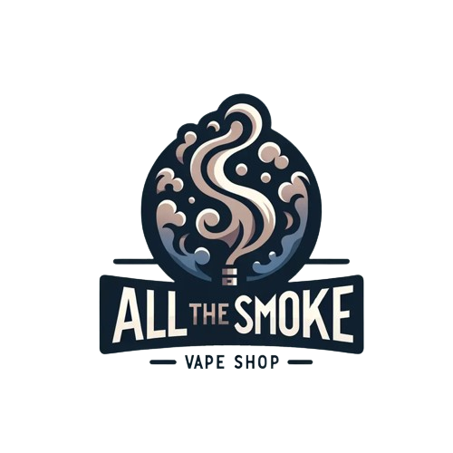 All The Smoke Vape & Delta 8 Shop