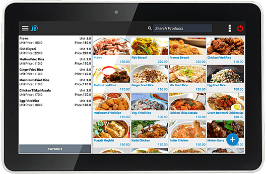 Restaurant Management Software | CafePOS
