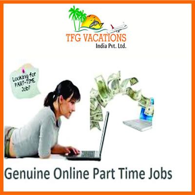 Internet Marketing Jobs for Fresher/Working in Tourism Company 